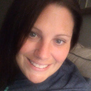 Meet your Posher, Caitlin